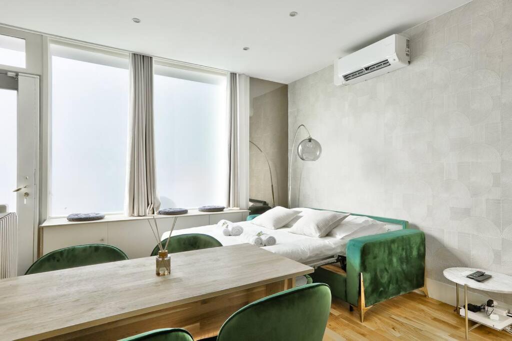 Cosy Appartement - Eiffel Tower Párizs Kültér fotó